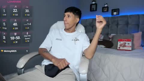 Juan online show from 09-22-25, 12:29