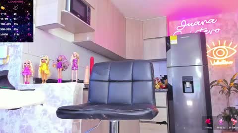 Snapshot of juana18quintero chatting on 03-04-25, 02:06 JUANA VALENTINA QUINTERO independent model ONLY FANS --- Juanaquintero online show from 03-04-25, 02:06