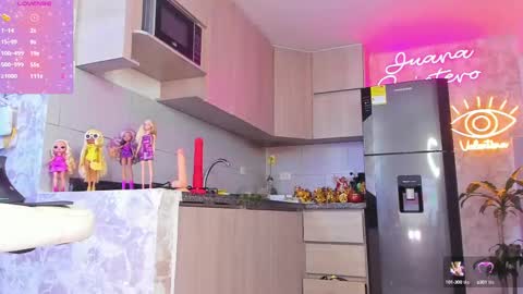 Snapshot of juana18quintero chatting on 03-10-25, 08:04 JUANA VALENTINA QUINTERO independent model ONLY FANS --- Juanaquintero online show from 03-10-25, 08:04