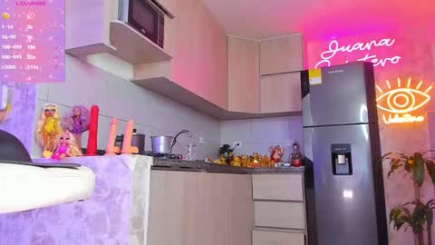 Snapshot of juana18quintero chatting on 10-05-25, 08:23 JUANA VALENTINA QUINTERO independent model ONLY FANS --- Juanaquintero online show from 10-05-25, 08:23