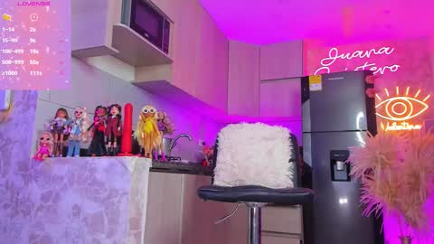 JUANA VALENTINA QUINTERO independent model  ONLY FANS --- Juanaquintero online show from 02-06-26, 10:57