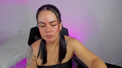 Juana Gate online show from 01-13-26, 04:40