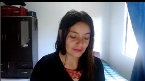 Snapshot of juana_monte chatting on 07-05-26, 01:07 juana_monte online show from 07-05-26, 01:07