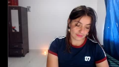 Snapshot of juana_monte chatting on 07-07-26, 02:32 juana_monte online show from 07-07-26, 02:32