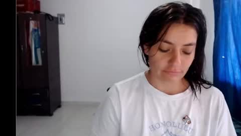 Snapshot of juana_monte chatting on 07-08-26, 03:27 juana_monte online show from 07-08-26, 03:27