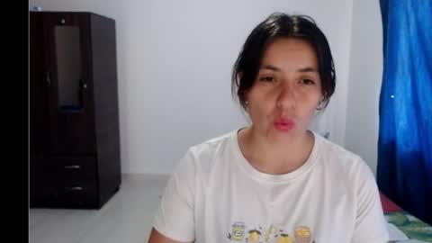 Snapshot of juana_monte chatting on 07-14-26, 01:28 juana_monte online show from 07-14-26, 01:28
