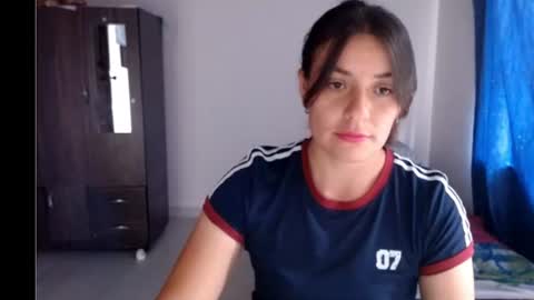 Snapshot of juana_monte chatting on 07-16-26, 04:13 juana_monte online show from 07-16-26, 04:13