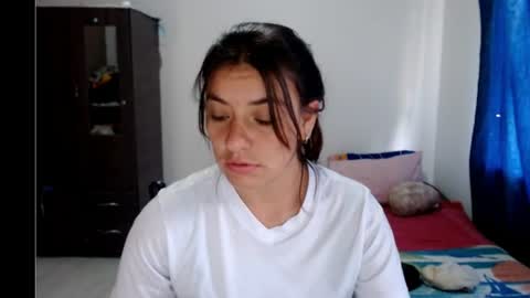 Snapshot of juana_monte chatting on 07-17-26, 03:29 juana_monte online show from 07-17-26, 03:29