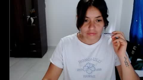 Snapshot of juana_monte chatting on 07-18-26, 03:27 juana_monte online show from 07-18-26, 03:27