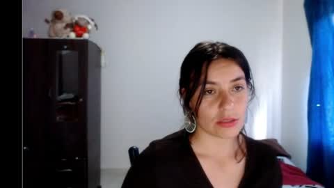 Snapshot of juana_monte chatting on 07-27-26, 03:30 juana_monte online show from 07-27-26, 03:30