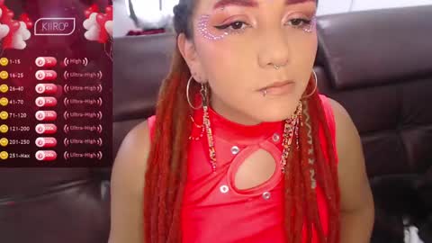 Juana Fer online show from 04-22-26, 10:22