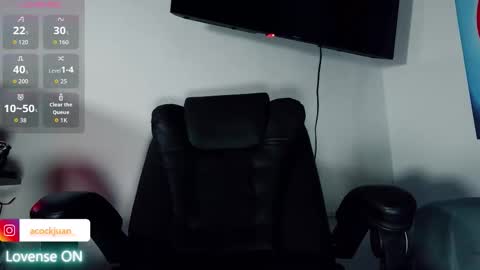 Juan online show from 10-06-25, 04:43