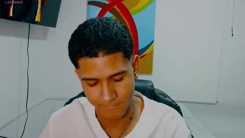 Juan online show from 11-23-25, 03:06