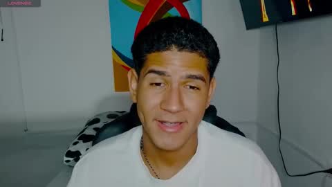 Juan online show from 12-21-25, 03:13