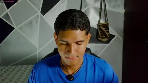 Juan online show from 05-17-26, 12:08