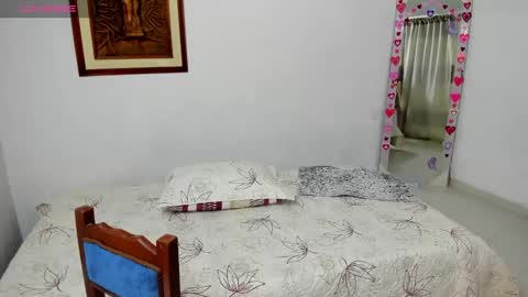 Juana online show from 01-15-25, 08:26