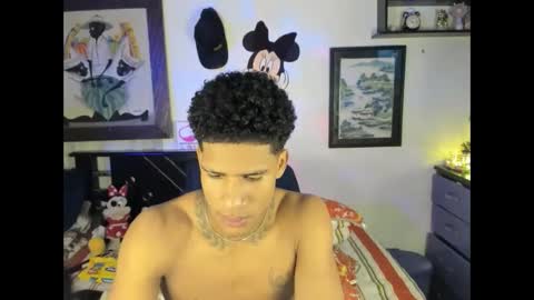 juan jose online show from 11-24-25, 03:17