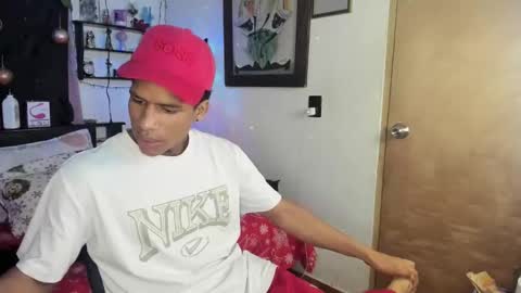 juan jose online show from 12-16-25, 08:30