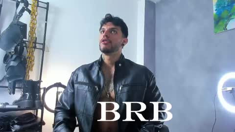 Juan Esteban online show from 06-07-26, 12:59