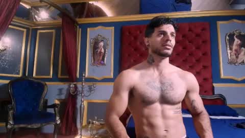 Juan Esteban online show from 06-23-26, 11:41