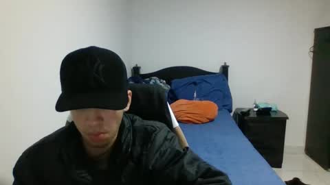 Snapshot of juanboytw chatting on 02-10-25, 12:08 juanboytw online show from 02-10-25, 12:08