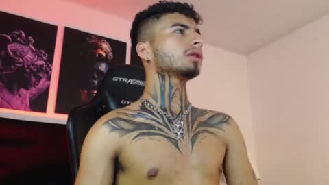 juancamilo66_ online show from 02-19-25, 06:00