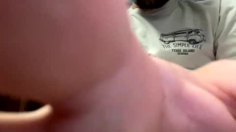 Snapshot of juanchote00730 chatting on 02-13-26, 11:34 juanchote00730 online show from 02-13-26, 11:34