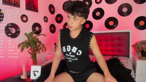 juandaaa__ online show from 05-13-26, 02:31