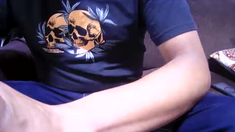 juandanny1997 online show from 06-25-26, 07:35
