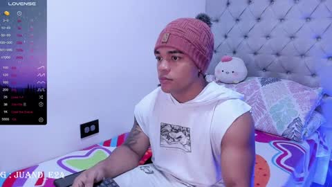 independent model online show from 12-16-24, 02:15