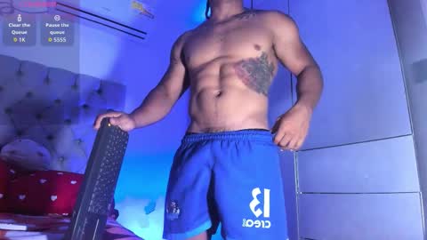 independent model online show from 02-19-26, 05:20