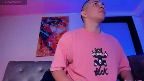 Juan David online show from 02-09-25, 12:30