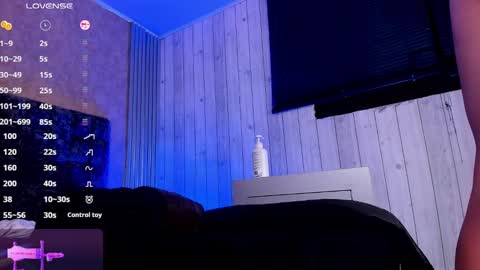 Juan David online show from 02-28-25, 01:47