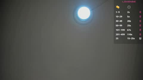 Juan David online show from 06-05-26, 12:22