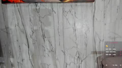 Juan David online show from 06-21-26, 01:24