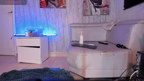 Juan David online show from 06-24-26, 02:05