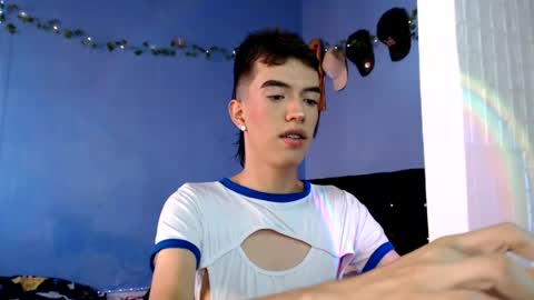 Snapshot of juandii26 chatting on 07-13-26, 09:17 juandi online show from 07-13-26, 09:17