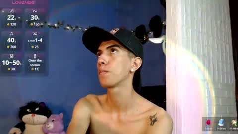 Snapshot of juandii26 chatting on 07-21-26, 11:29 juandi online show from 07-21-26, 11:29