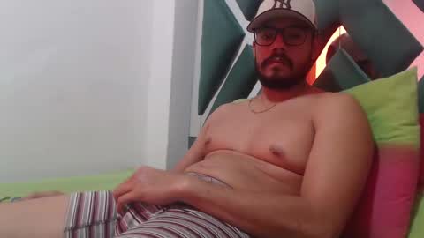 juanfe_style online show from 09-08-25, 06:18