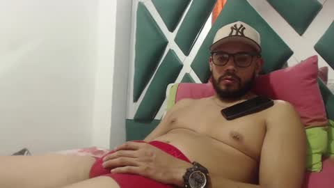 juanfe_style online show from 09-18-25, 02:57