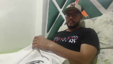 juanfe_style online show from 11-09-25, 03:38