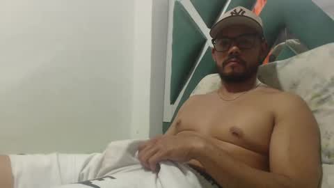 juanfe_style online show from 11-14-25, 11:13