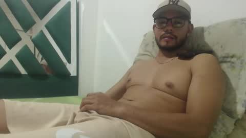 juanfe_style online show from 03-19-26, 12:47