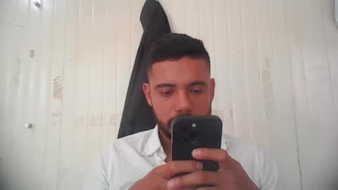 juanfe_style online show from 05-05-26, 04:15
