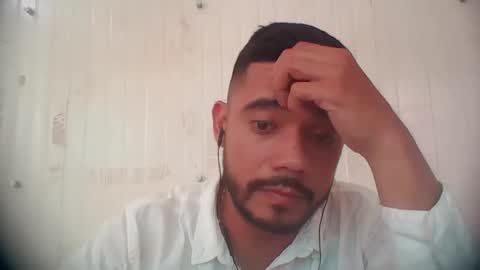juanfe_style online show from 05-12-26, 08:28