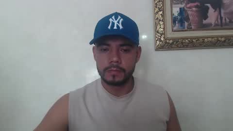 juanfe_style online show from 05-18-26, 04:46