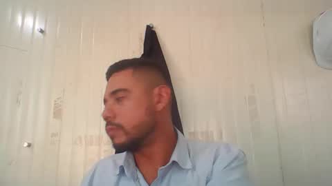 juanfe_style online show from 05-19-26, 01:50