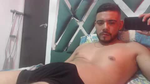 juanfe_style online show from 05-30-26, 09:01