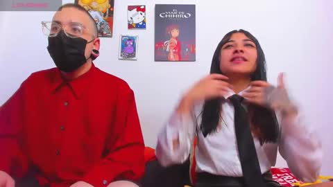 juanftmaria2 online show from 09-24-25, 01:47