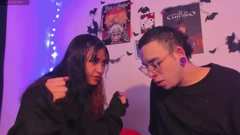 juanftmaria2 online show from 10-18-25, 02:36